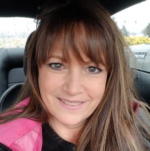 Meet your Posher, Toni